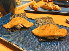 紫菜肥肝-夫子道刺身