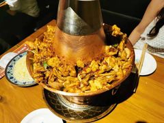 -炉小二铜锅牛蛙•川湘菜(三里屯店)