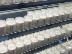 -连杏双皮奶(长沙国金店)