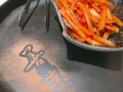 -千百味红餐厅·江西菜(绿地双子塔店)