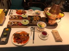 -松鹤楼·非遗·苏帮菜(融科店)