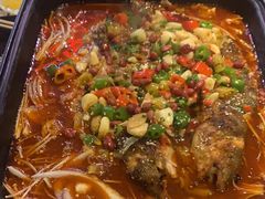 -云晓光头烧烤吧(川沙绿地店)