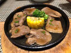 -万鱼亭 日本料理(无锡香山名园店)
