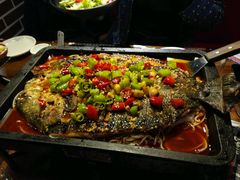 -炉鼎记私房菜(总店)