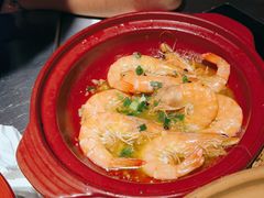 -涌煲记·蟹煲·砂锅海鲜·煲出宁波味(天一旗舰店)
