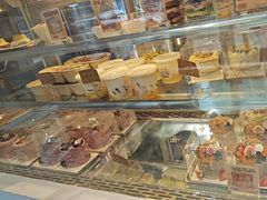 -ZOZO's昌左左精致甜品设计(新北店)