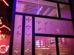 包房-蛮横肉蟹煲(印象城店)