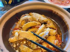 -宴遇·福建荟馆(新景中心店)