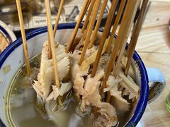 -黄小串·烤串海鲜涮牛肚(升龙广场店)