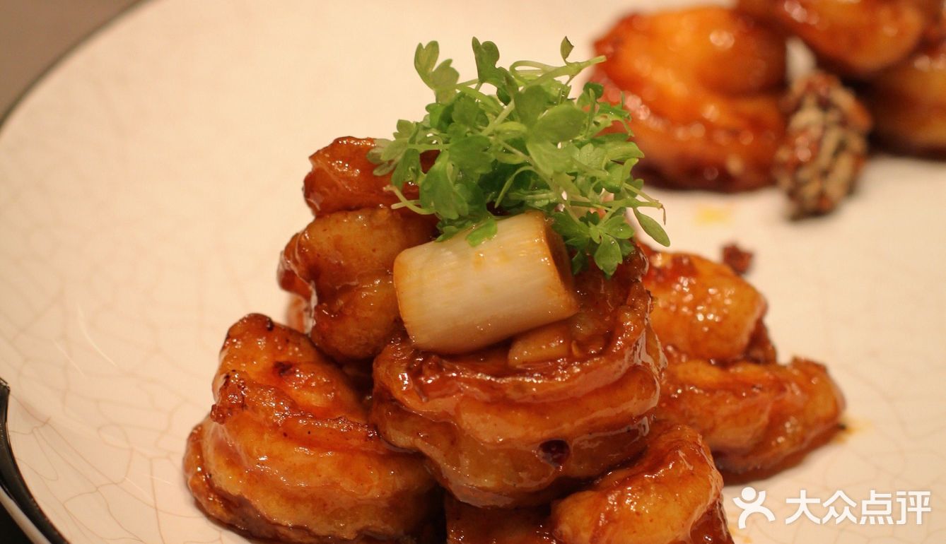 宁波新店｜首家米其林级川菜qiao好吃️