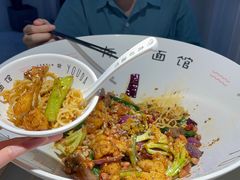 -友达面馆(广州总店)