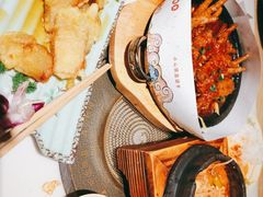 -七八冷面·延边朝鲜族美食(圣熙八号店)