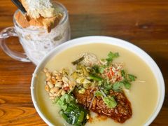 -阿娇魏道(傣味小吃普洱特色店)