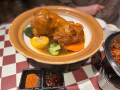 -北门饭店(湘春路总店)