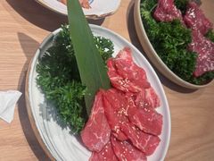 -烧肉达人•炭火烧肉(新天地店)