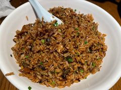特色炒饭-老湘村·湖南土菜(天河维多利店)