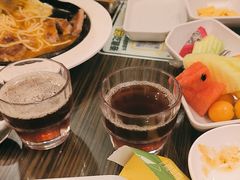 -豪客来牛排(府河店)