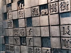 -宽窄巷子(地铁站)