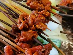 -小郡肝串串(解放碑店)