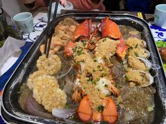 -印巷里主题餐厅(马鞍山店)