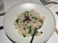 -小厨娘淮扬菜(清江苏宁广场店)