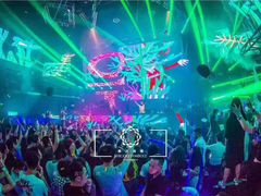 -SPACE(欢乐颂购物中心店)