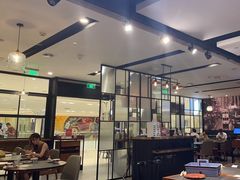 -金翠河烧鹅餐厅(解放碑时代广场店)