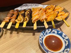 -小山日本料理(太古汇店)