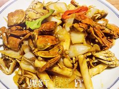 -周家二小姐的菜(西津渡店)