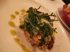-WOLFGANG PUCK KITCHEN & BAR(迪士尼小镇店)