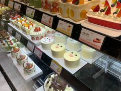 -罗森尼娜(解放西路店)