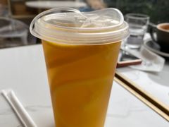 -普素书咖茶空间