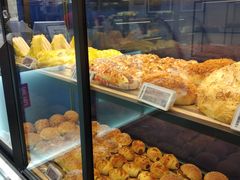 -幸福西饼面包茶饮(车公庙店)