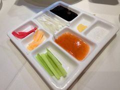 -四季民福烤鸭店(东四十条店)