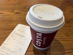 -COSTA COFFEE(丰联广场店)