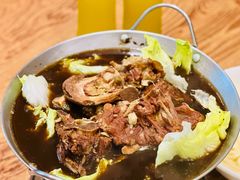 -清真吴记门钉肉饼·喜多利
