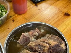 -老牌依强牛肉店(达道总店)