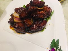 -顺风海鲜港(金玉兰店)