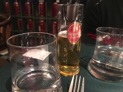-碧特博格啤酒花园餐厅(芜湖路店)