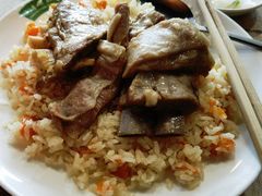 双排抓饭-217丰惠源抓饭(星湖街店)