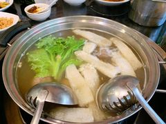 霸王别姬-丫丫汤膳打边炉(宏府408坊店)