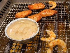 -俊熙家点餐式自助烤肉店(1227广场店)