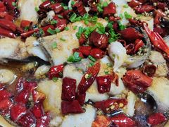 -小四川水煮鱼(南六中路店)