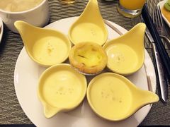 杨枝甘露-三宝大饭店-中和艺素餐厅(浦上金山正祥广场店)