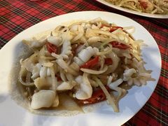 -Raya Father Restaurant