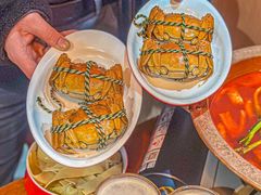 -三太子地摊烧烤·小龙虾(北蔡店)