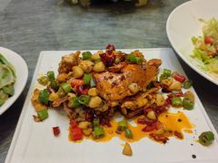 -顺意·顺德家乡菜(国际人才大厦店)