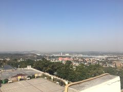 -大金山风景区