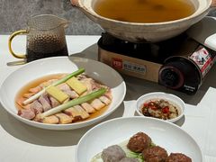 -陶陶居酒家(第十甫路总店)