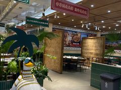 -虎婆冷饮店·海南特色炒冰(三亚湾店)